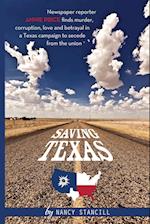 Saving Texas
