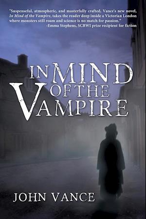 In Mind of the Vampire