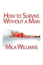 How to Survive Without a Man