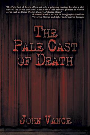 The Pale Cast of Death