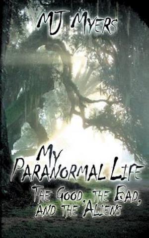 My Paranormal Life