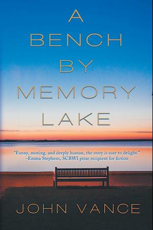 A Bench by Memory Lake