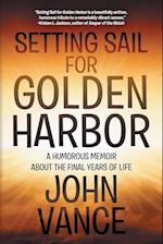 Setting Sail for Golden Harbor