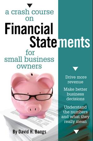 Crash Course on Financial Statements