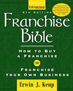 Franchise Bible