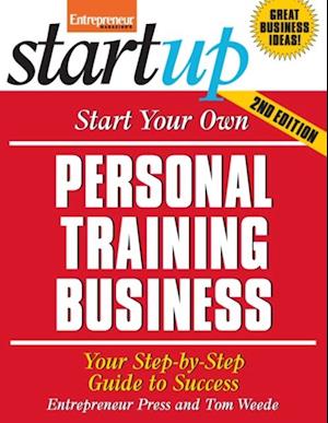 Start Your Own Personal Training Business