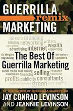 Best of Guerrilla Marketing