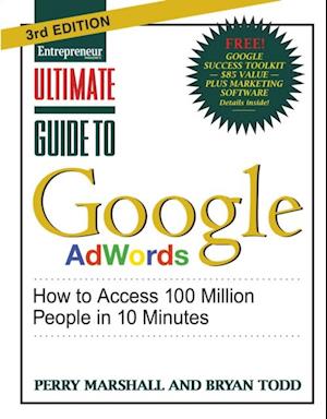 Ultimate Guide to Google AdWords