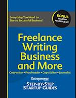 Freelance Writing Business