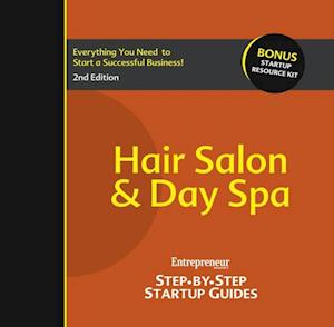 Hair Salon and Day Spa