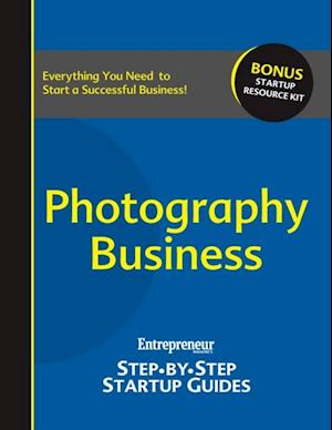 Photography Business