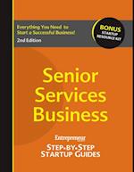 Senior Services Business
