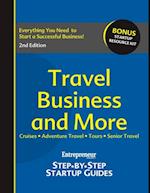 Travel Business and More