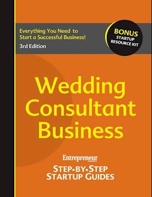 Wedding Consultant Business