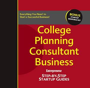 College Planning Consultant Business