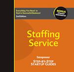 Staffing Service