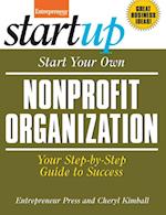 Start Your Own Nonprofit Organization