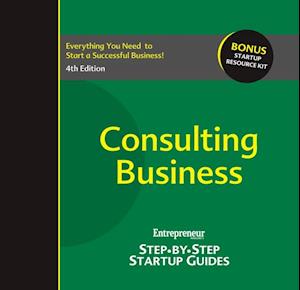 Consulting Business