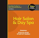 Hair Salon and Day Spa