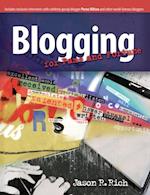 Blogging for Fame and Fortune