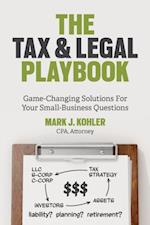Tax and Legal Playbook