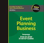 Event Planning Business