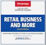 Retail Business and More