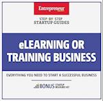 eLearning or Training Business