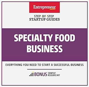 Specialty Food Business