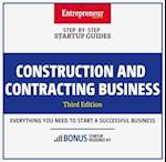 Construction and Contracting Business