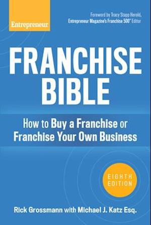 Franchise Bible