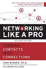 Networking Like a Pro