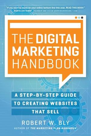 Digital Marketing Handbook