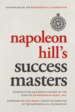 Napoleon Hill's Success Masters