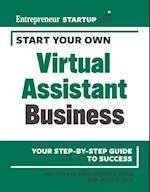 Start Your Own Virtual Assistant Business