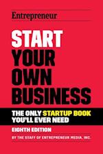 Start Your Own Business