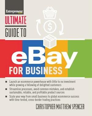 Ultimate Guide to eBay for Business