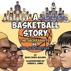 Basketball Story