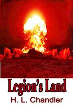 Legion's Land