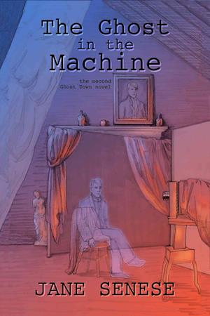 Ghost in the Machine