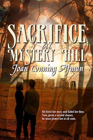 Sacrifice at Mystery Hill