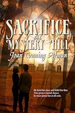 Sacrifice at Mystery Hill