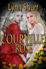 Courville Rose