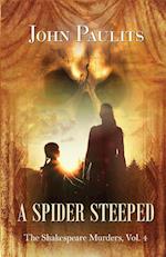 A Spider Steeped 