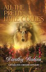 All the Pretty Little Collies 