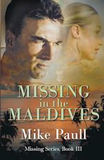 Missing in the Maldives 