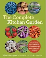 Complete Kitchen Garden