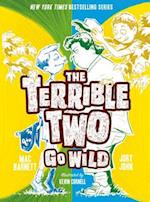 Terrible Two Go Wild
