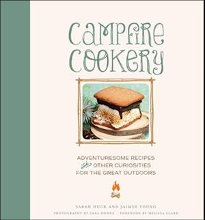 Campfire Cookery