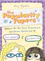 Research for the Social Improvement and General Betterment of Lydia Goldblatt and Julie Graham-Chang (The Popularity Papers #1)